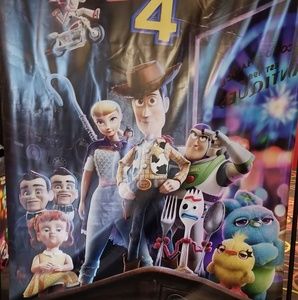 Disney vinyl banners